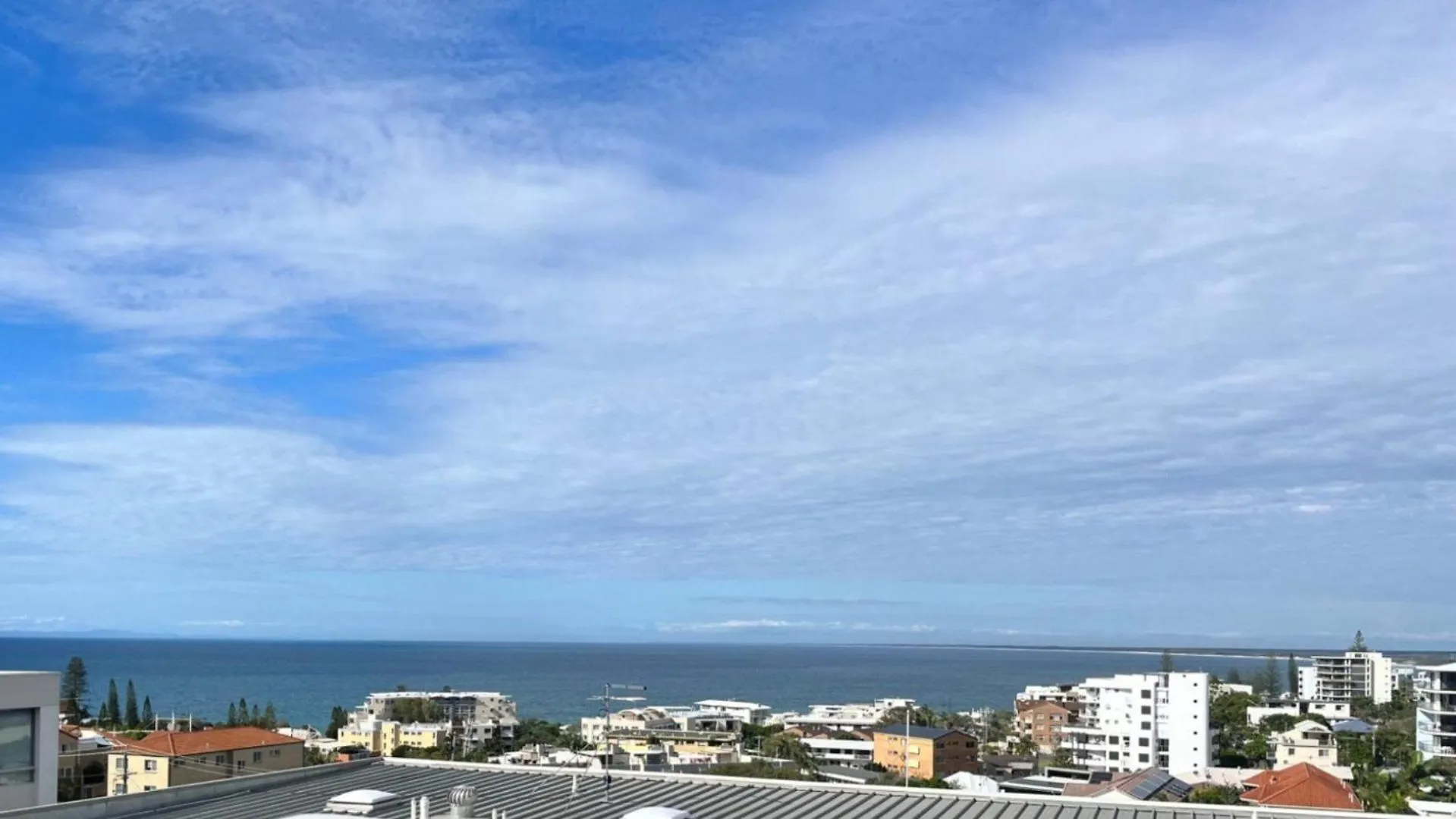 #19 The Terraces, Kings Beach Калаундра Австралия