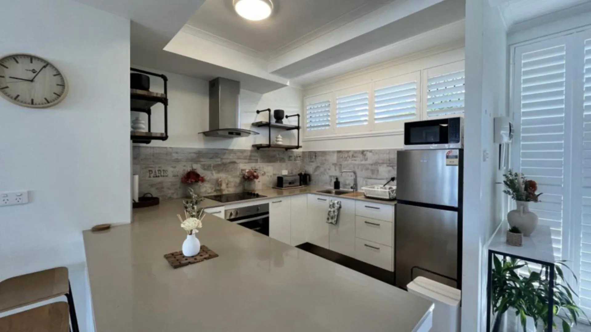 Апартаменты #19 The Terraces, Kings Beach Калаундра