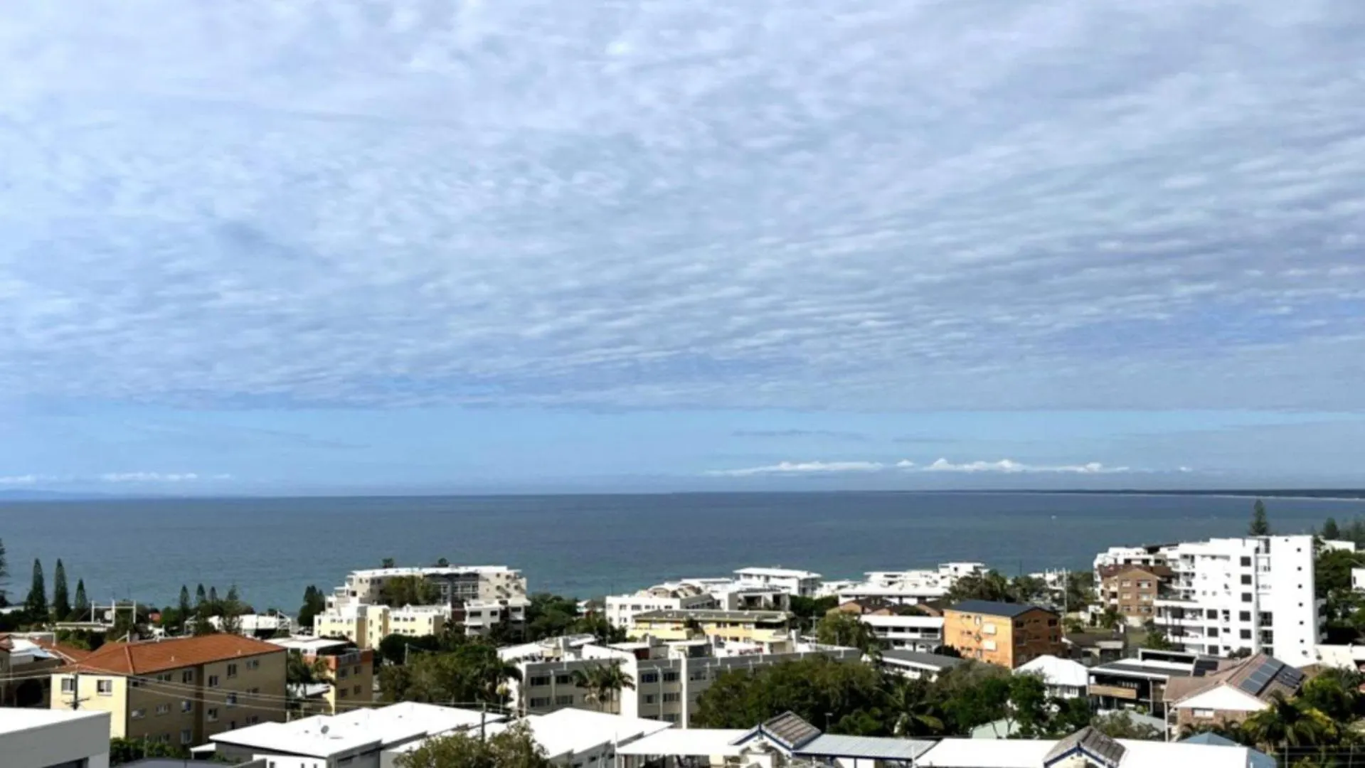 #19 The Terraces, Kings Beach Caloundra Appartamento